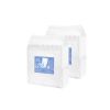 Disposable Male Dog Diapers XS, 96-Count Leak-Proof Belly Bands with Wetness Indicator