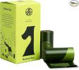 Leak Proof Poop Bag Refill Rolls for Dogs