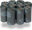 Best Pet Supplies Dog Poop Bags Leak-Proof Waste Cleanup