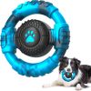 Tough Squeaky Chew Toy for Medium-Large Dogs