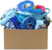 20-Pack Puppy Chew Toys Set for Teething and Dental Health