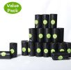 Dog Poop Bags Value Pack, 300 Count, Leak-Proof