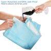 Puppy Training Pee Pads 24 x 18 In - 5-Layer Super Absorbent Disposable Potty Pads for Dogs and Cats, 50 Count