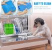 Premium Lick Mat with Suction Cups