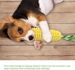 Tough Dog Chew Toys for Aggressive Chewers
