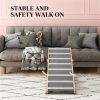 Dog ramp, foldable pet ramp, safety ramp