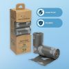 Best Pet Supplies Dog Poop Bags Leak-Proof Waste Cleanup