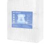 Disposable Female Dog Diapers, Medium, 144 Count with Wetness Indicator