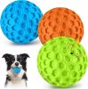 Havit Squeaky Dog Balls for Aggressive Chewers