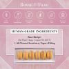 Dog Macarons Hard Chew Treats, 6-Count Box