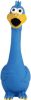 Rubber Chicken Squeaky Dog Toy for Small, Medium, Large Dogs